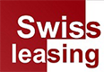 SwissLeasing Логотип